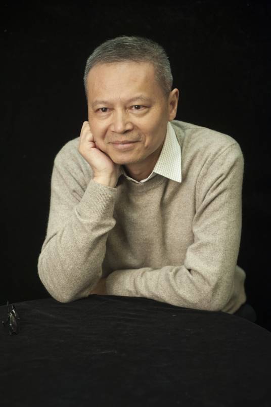 王笛（历史学家，美国约翰斯·霍普金斯大学历史学博士、澳门大学讲席教授）