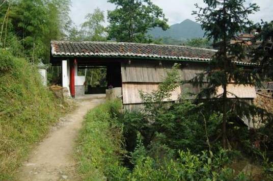 寿春县（中国古县城寿春县）