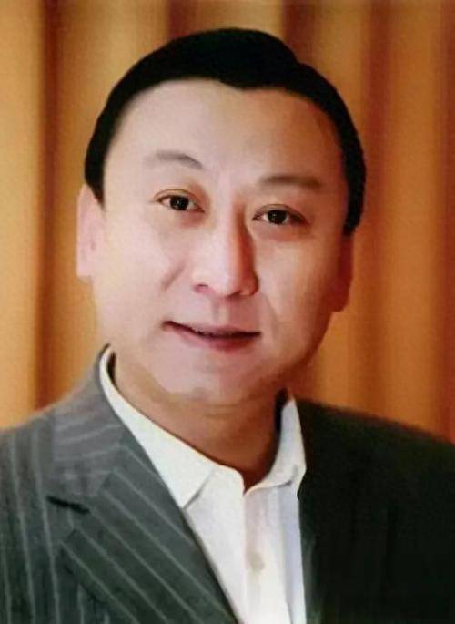 王玉（中国男相声演员）