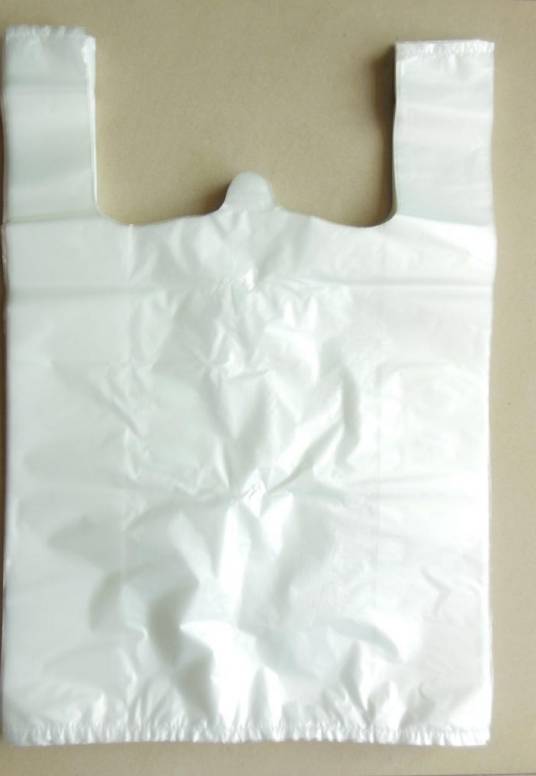 国务院办公厅关于限制生产销售使用塑料购物袋的通知