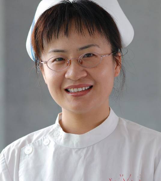 白衣天使（护士美称）