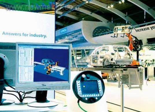 计算机技术（计算机领域中所运用的技术方法和技术手段）