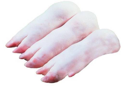 猪脚（常用食材）