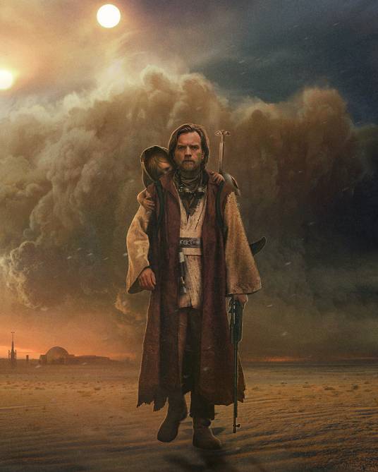 欧比旺·克诺比