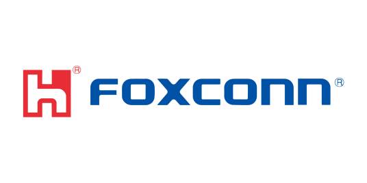 鸿海精密工业股份有限公司