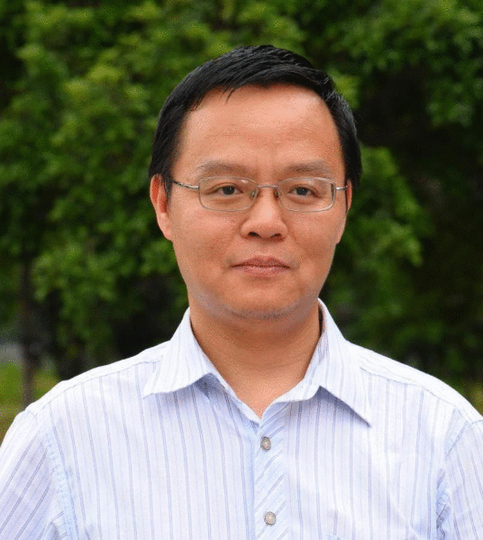 万青(南京大学电子科学与工程学院教授,博导)