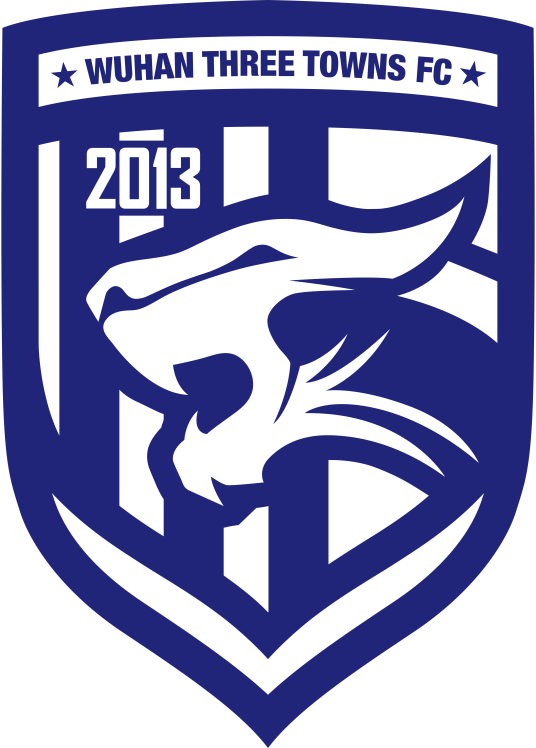 武汉三镇足球俱乐部