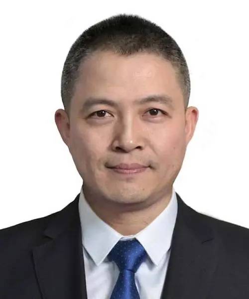 李劲松（中国科学院院士、发展中国家科学院院士、中国中医科学院学部委员、干细胞与发育生物学家）
