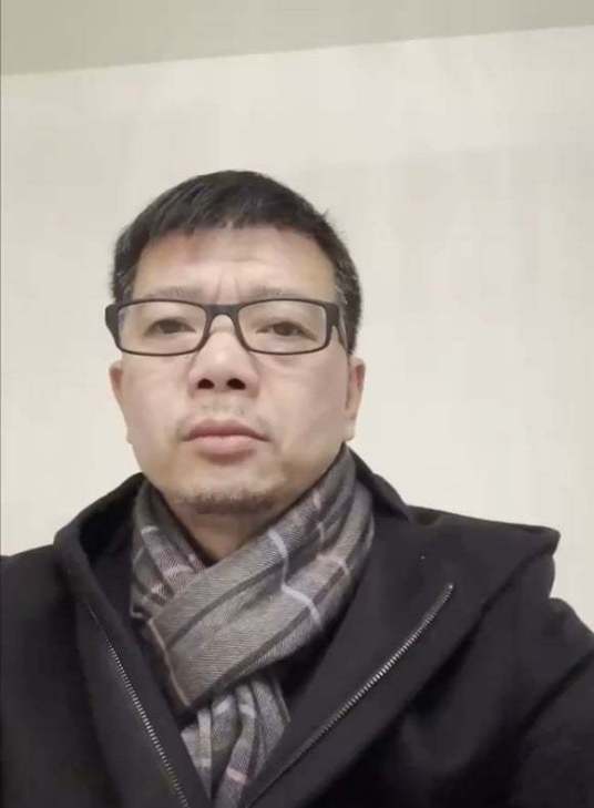 李国欣（雷丁汽车创始人）