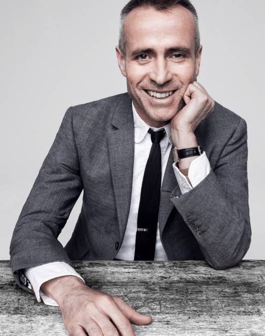 Thom Browne（美国时装设计师）