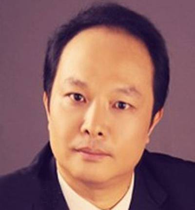 林立（华林证券董事长，深圳市立业集团有限公司董事长）