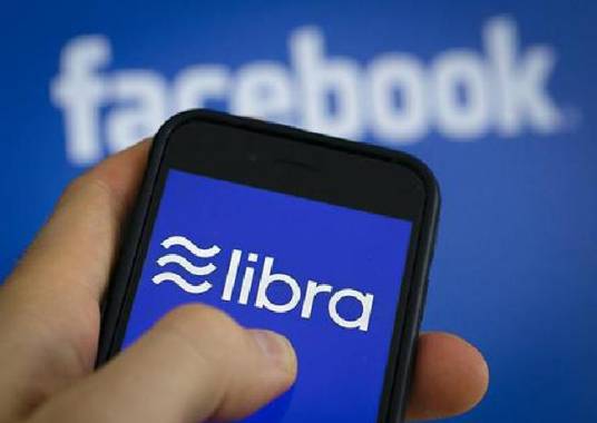 Libra（Facebook发起的加密货币项目）