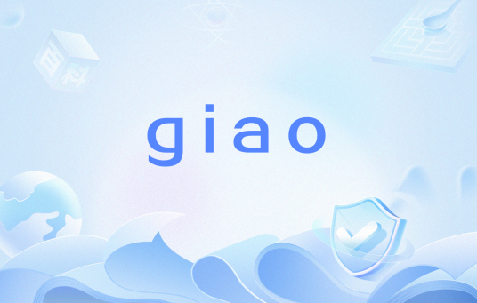 giao