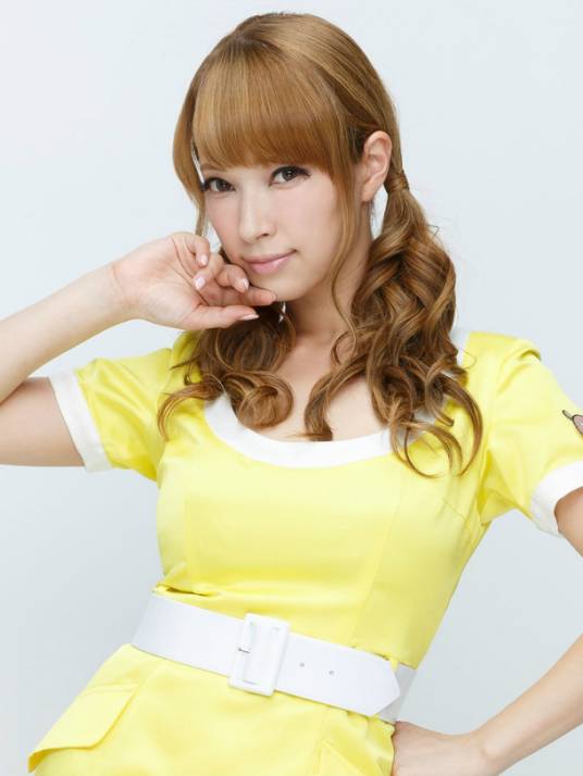 蒂亚（日本AV女优）