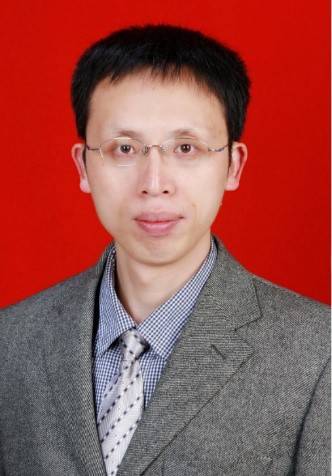 陈雪峰（西安交通大学机械工程学院教授）