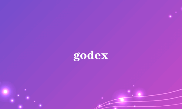 godex