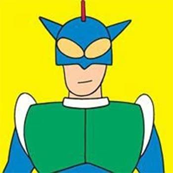 动感超人(日本漫画《蜡笔小新》及其衍生作品中角色)