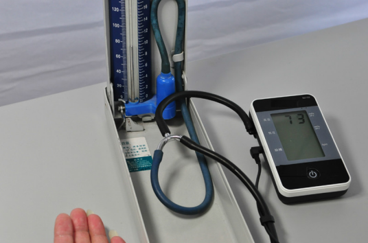 血压计