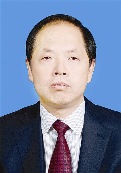 安伟（第二十届中央委员会候补委员，河南省委常委、郑州市委书记）