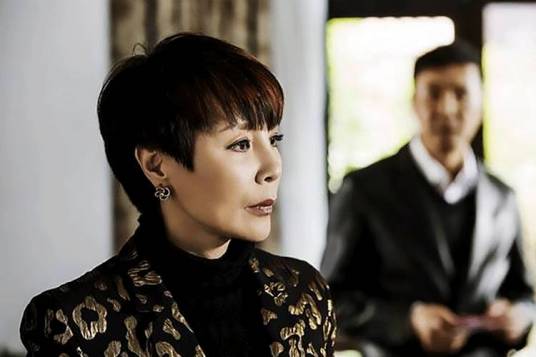 欧阳菁(电视剧《人民的名义》中的人物)