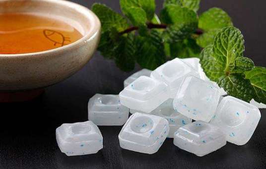 薄荷糖（食用糖）