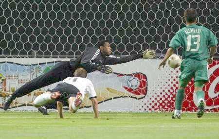 世界波（精彩进球的概括）