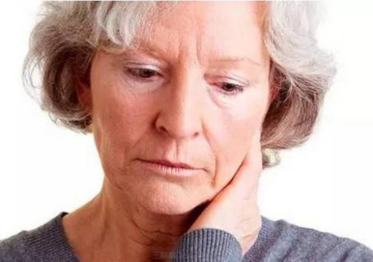 衰老（一种不可抗拒的自然规律）