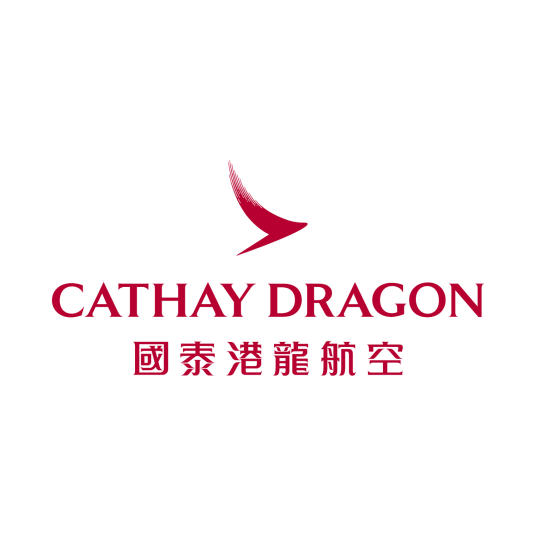 国泰港龙航空