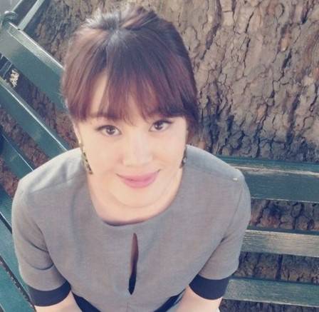 王瑾(日籍华人演员)