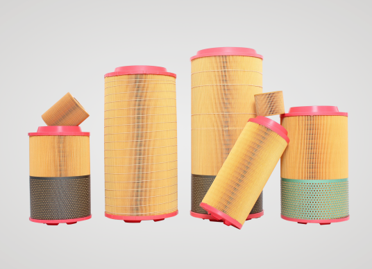 空气滤芯