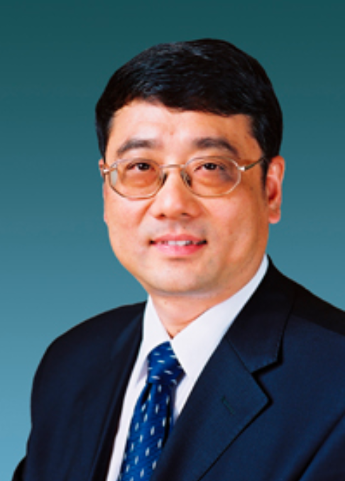 李克明(原国有重点大型企业监事会主席)