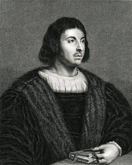 乔万尼·薄伽丘