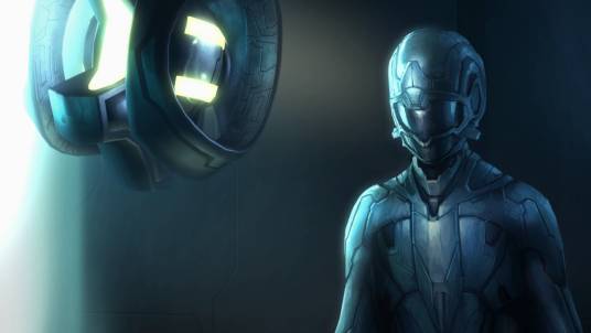 先行者(游戏《光环》中的种族名)