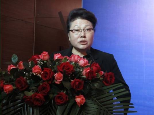 谭雅玲（中国银行高级研究员）