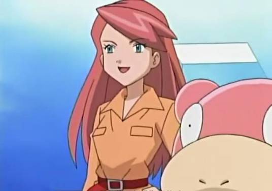 纱织(日本动画《宝可梦超世代》中的角色)