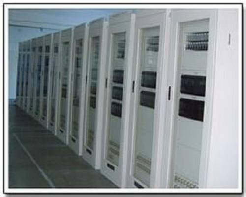 继电保护（反事故自动化措施）