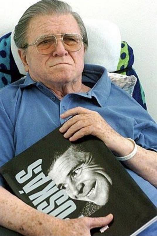 费伦茨·普斯卡什