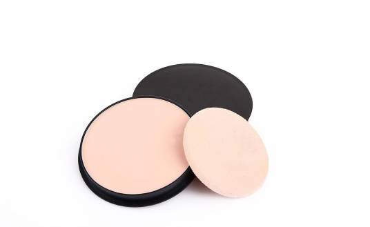 粉扑（化妆工具）