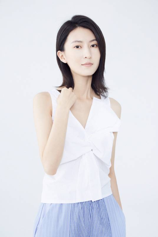 刘璐（中国内地女演员）