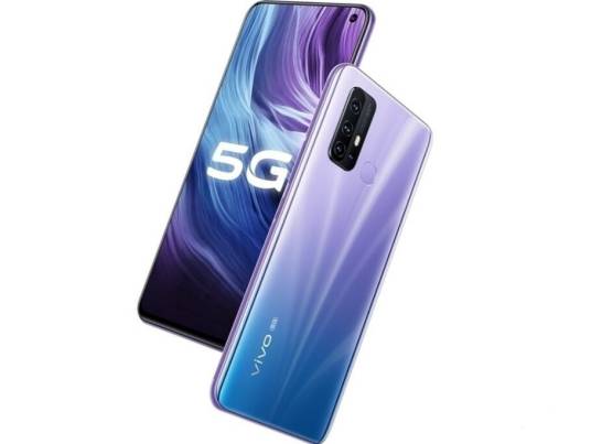 vivo Z6