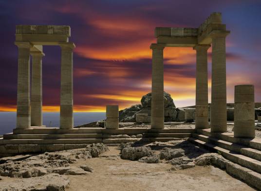 人类文明(人类所建立的物质文明和精神文明)