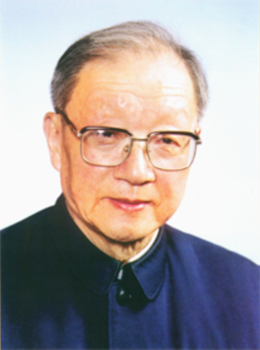 王大珩（中国光学科学家）