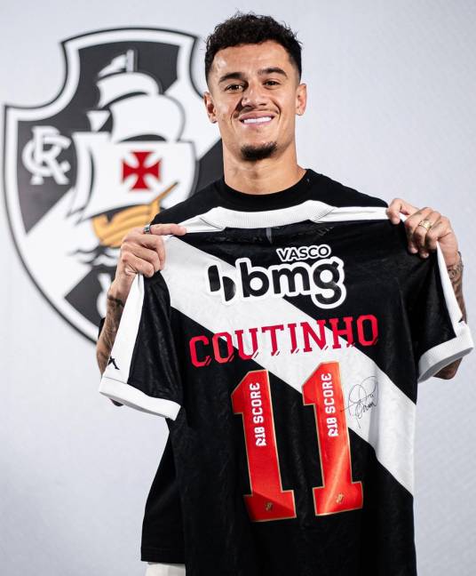 菲利佩·科蒂尼奥（巴西足球运动员）