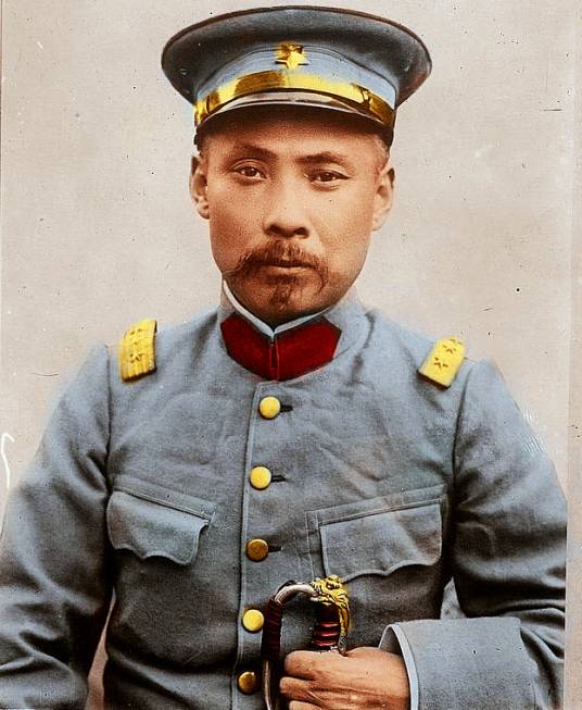 段祺瑞（北洋政府时期临时执政、国务总理）