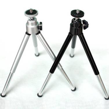 三脚架(稳定照相机的支撑架)