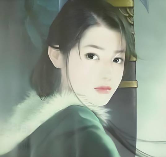 木婉清（金庸武侠小说《天龙八部》及衍生作品中的人物）