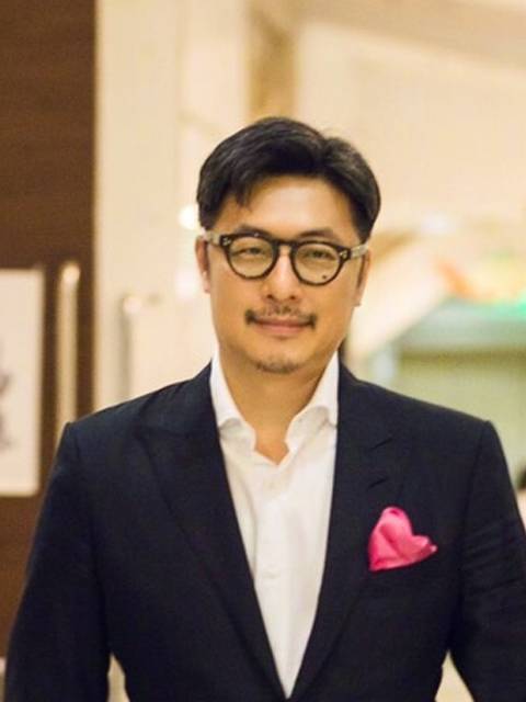王岳伦（中国内地男导演、编剧、演员）