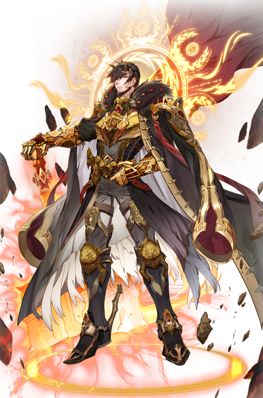 唐昊(玄幻小说《斗罗大陆》系列中的角色)