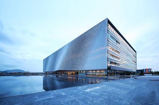 深圳市宝安区图书馆