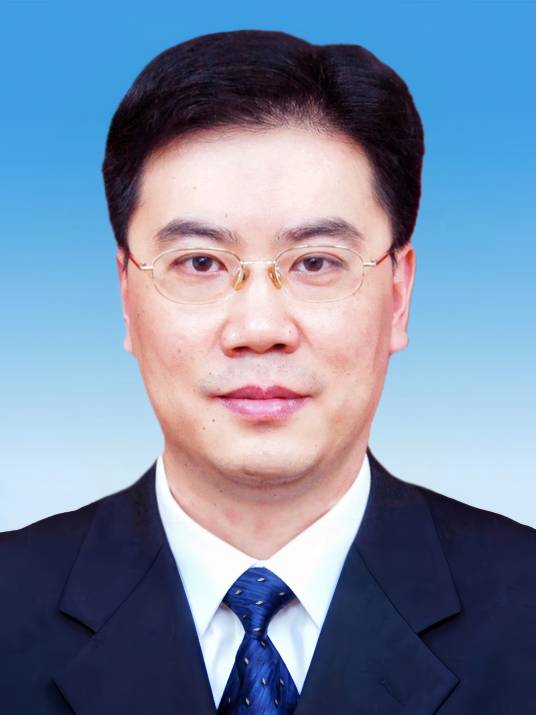 邵新宇（湖北省委常委，省政府常务副省长、党组副书记，中国工程院院士）